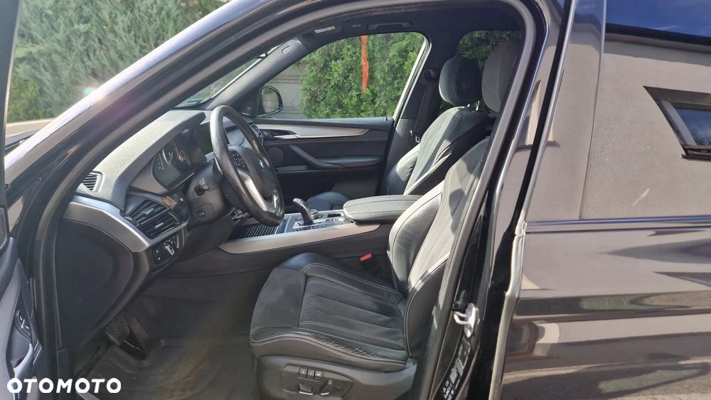 BMW X5 xDrive25d sport - 7