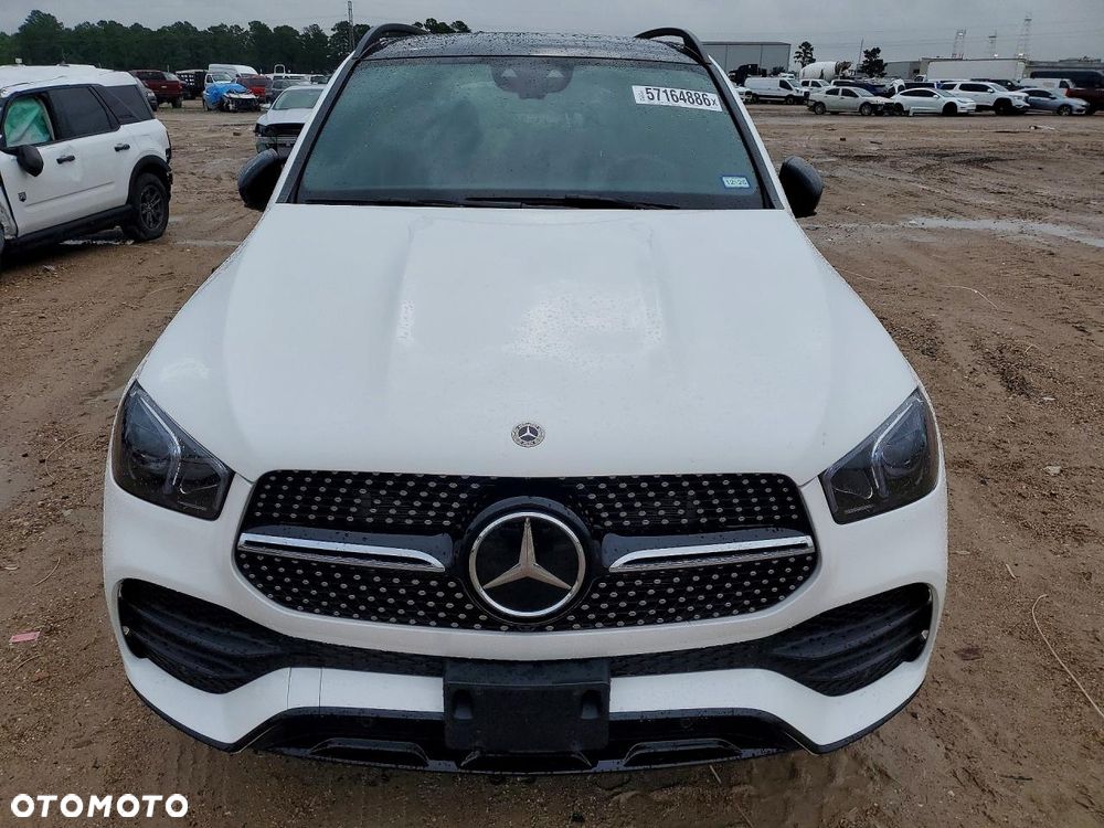 Mercedes-Benz GLE 450 4Matic 9G-TRONIC - 6