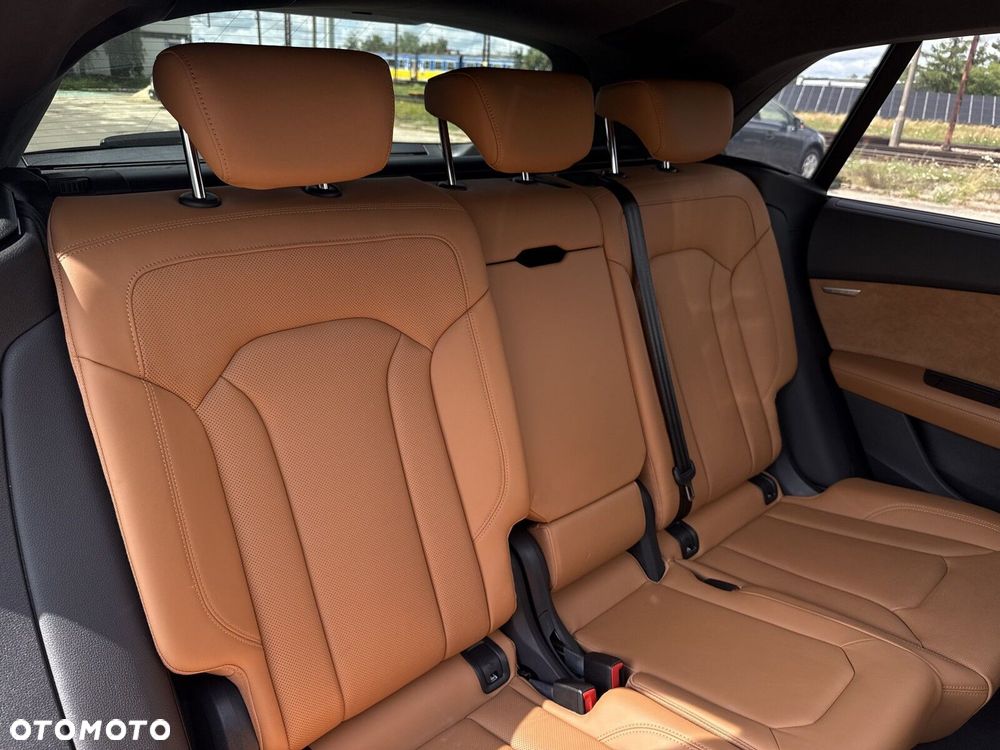 Audi Q8 50 TDI mHEV Quattro Tiptronic - 30