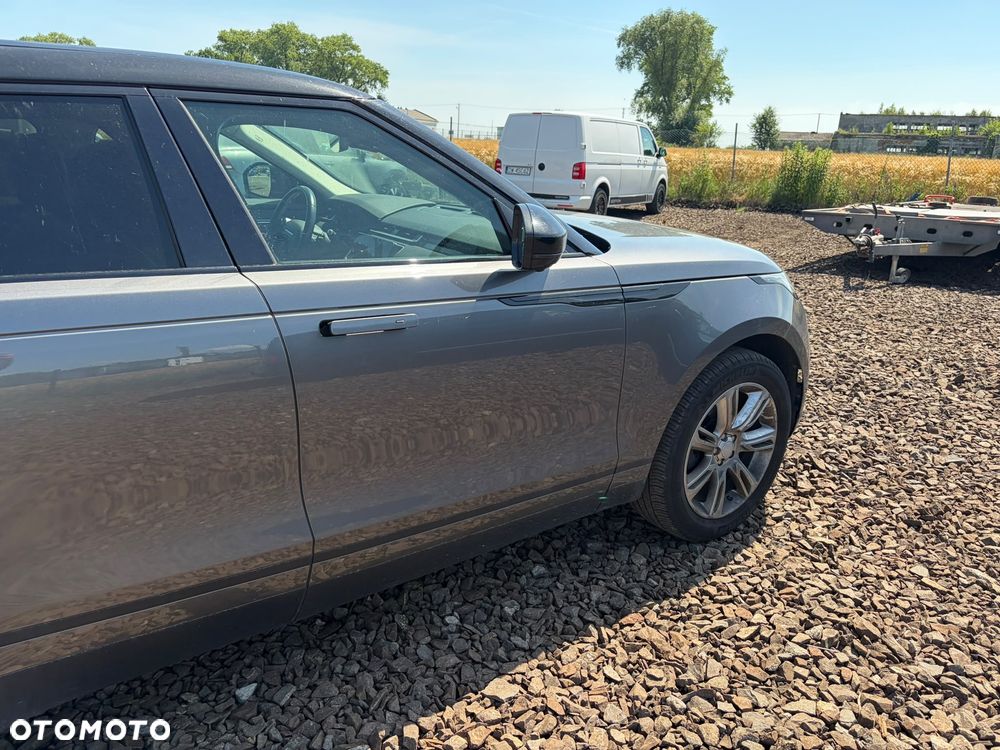 Land Rover Range Rover Velar 2.0d HSE - 12