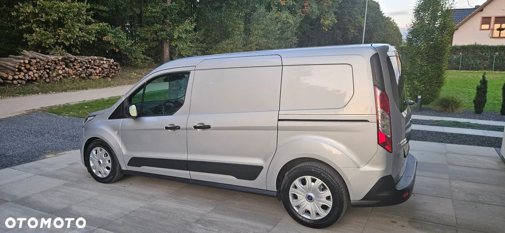 Ford Transit Connect - 15