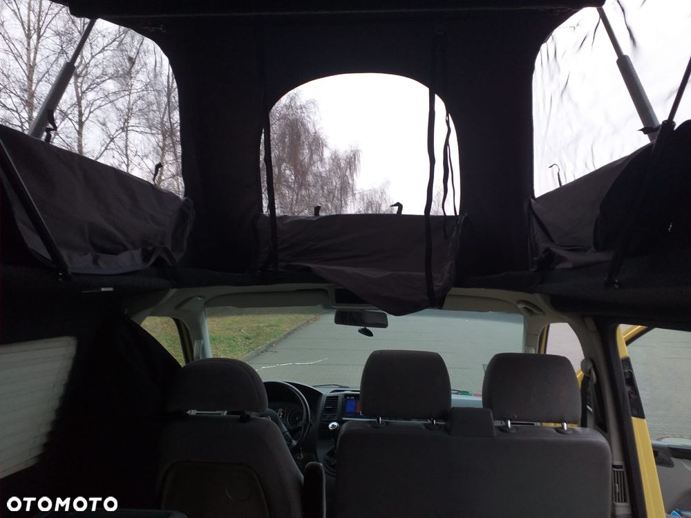 Volkswagen Transporter L2H1 4Motion - 13