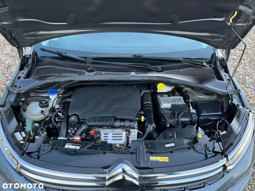 Citroën C3 Pure Tech 110 S&S SHINE PACK - 23