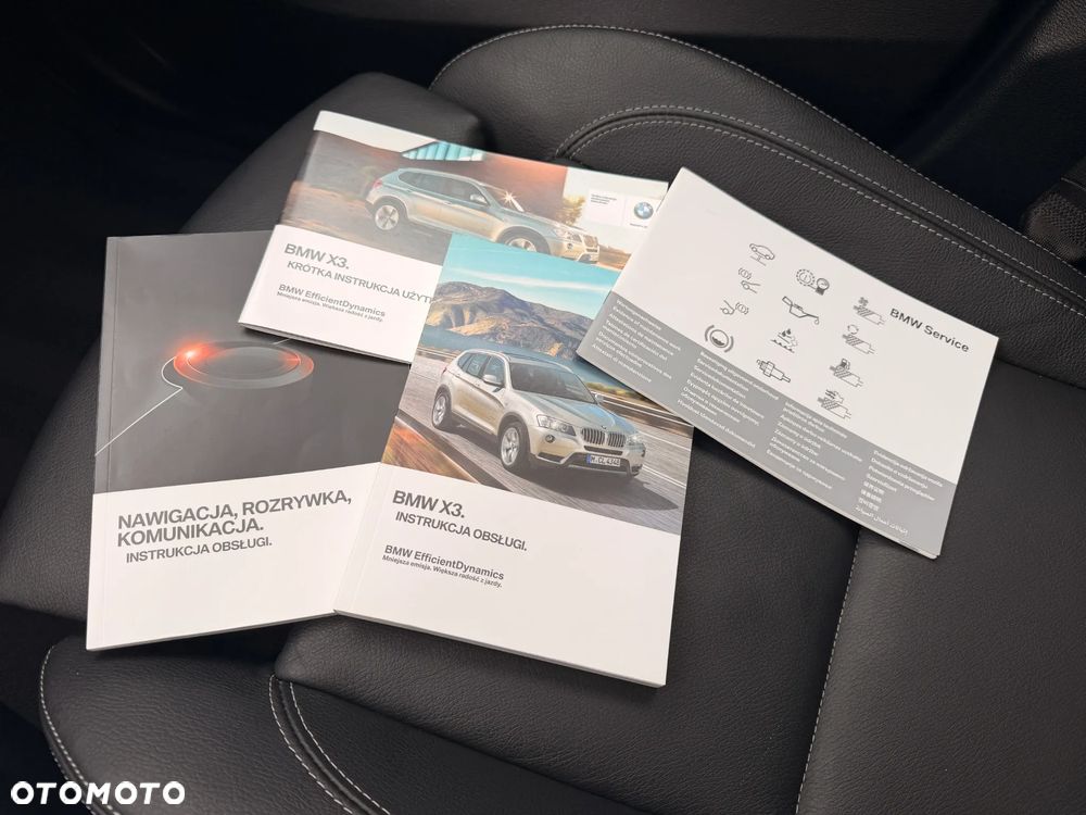 BMW X3 - 36