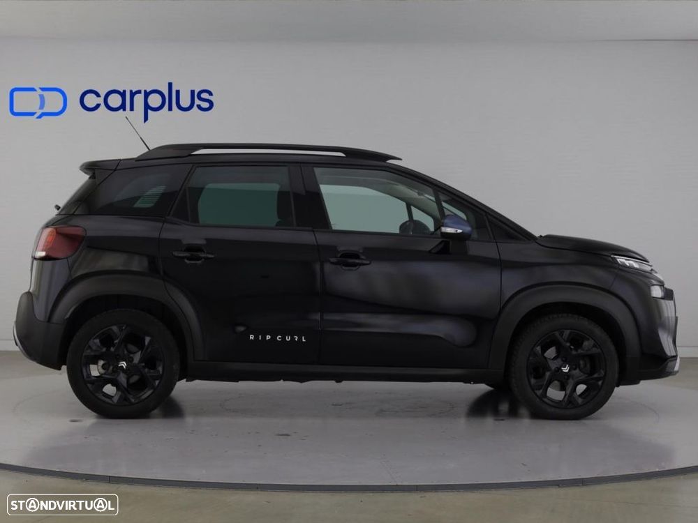 Citroën C3 Aircross 1.2 PureTech Rip Curl - 8