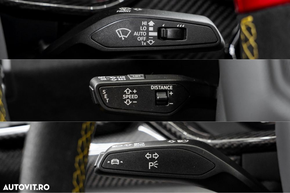 Lamborghini URUS - 34