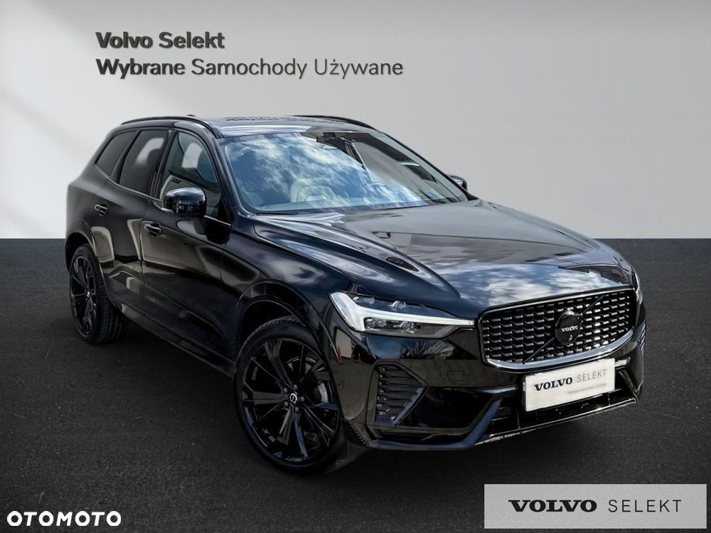 Volvo XC 60 - 4