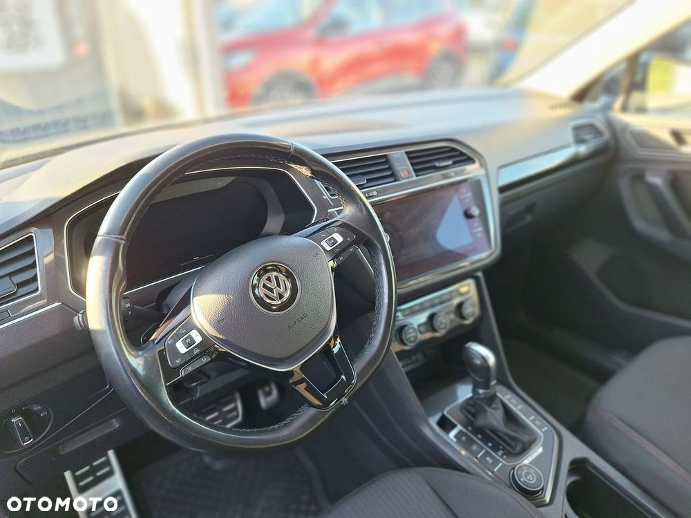 Volkswagen Tiguan 1.4 TSI 4Motion (BlueMotion Technology) DSG Sound - 16