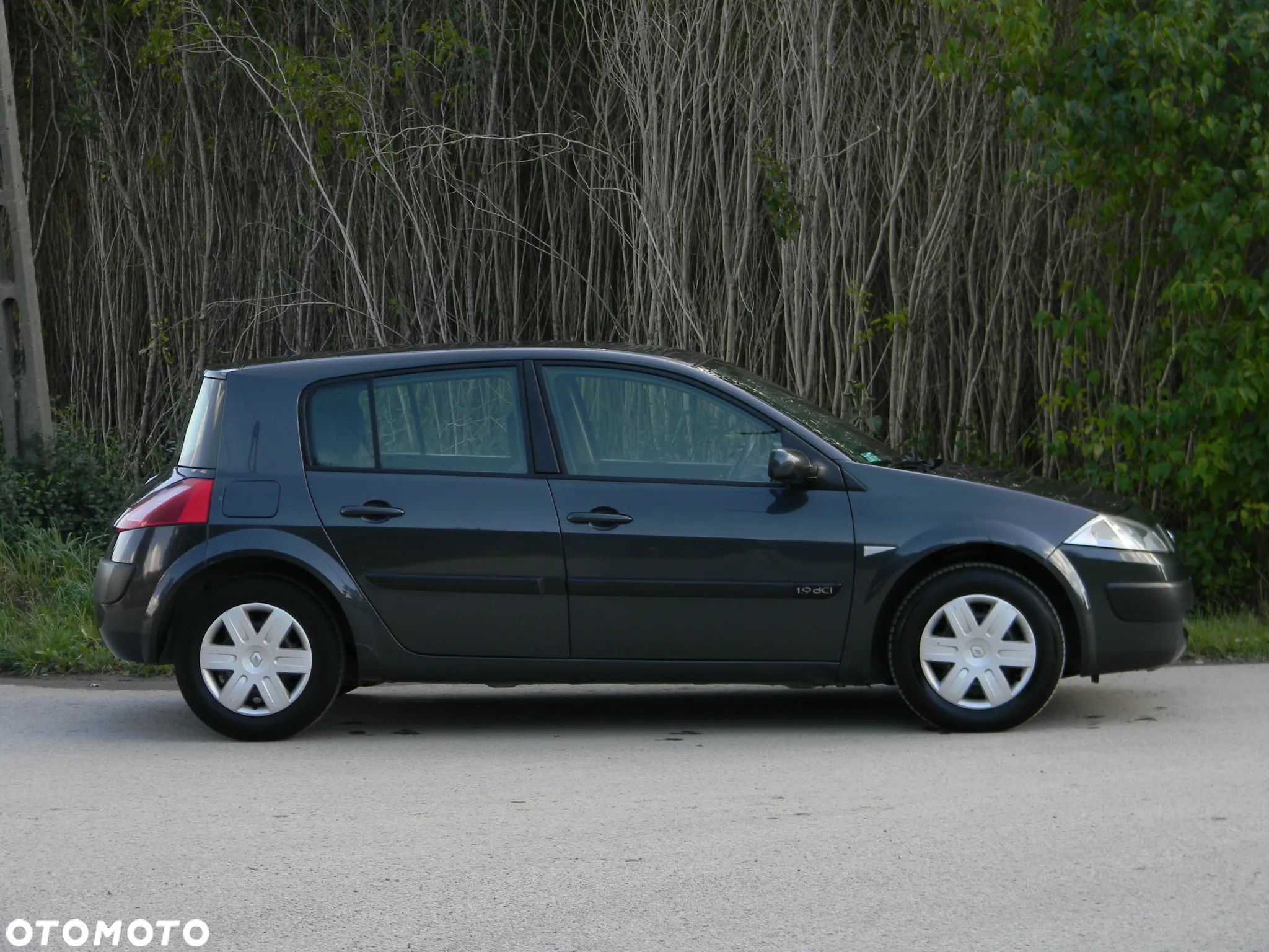 Renault Megane 1.9 dCi Exception - 6