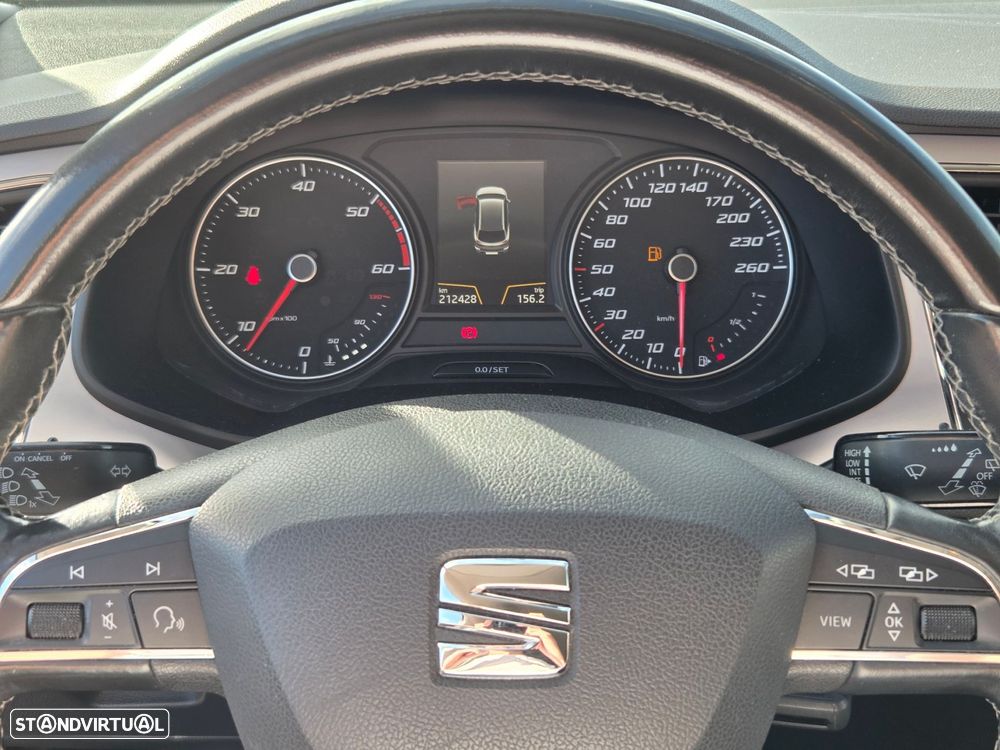 SEAT Leon ST - 13