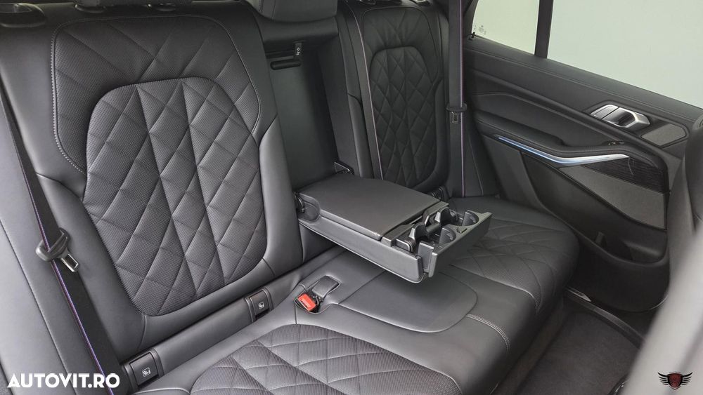 BMW X5 xDrive50e - 27