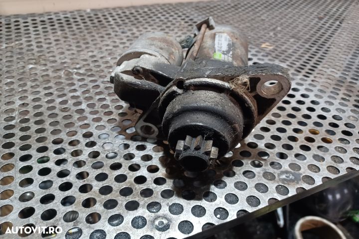 Electromotor 02T911023T 1.6 BSE Seat Toledo 3 - 5P [2004 - 2010] Hatc - 4