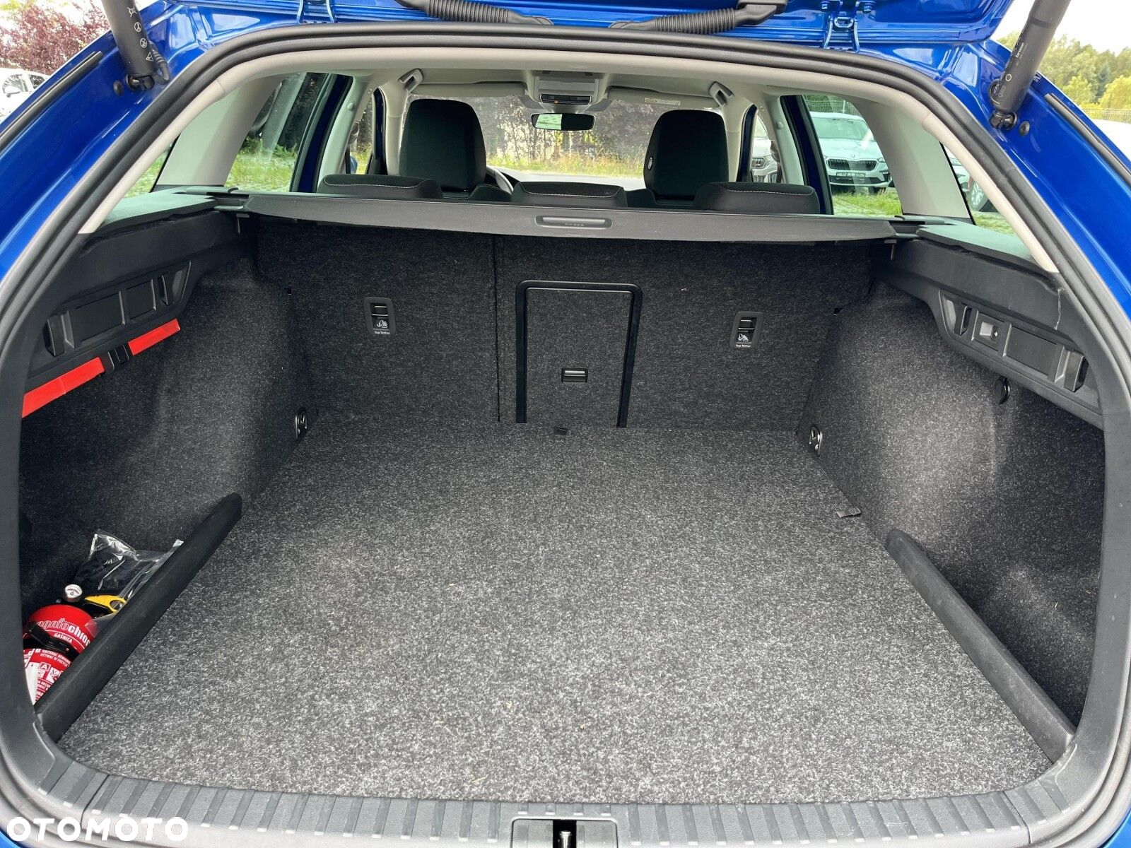 Skoda Octavia - 16