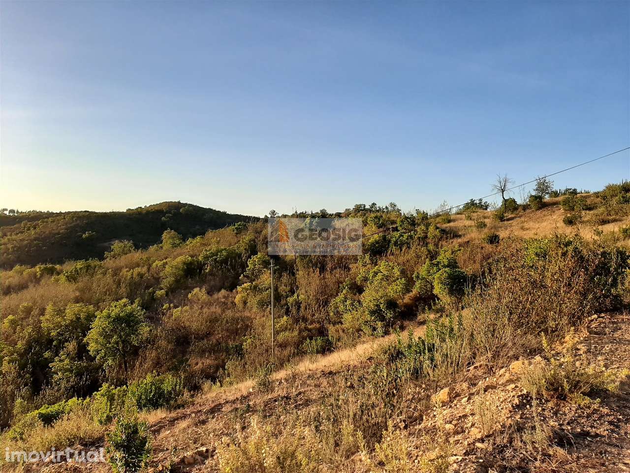 Terreno  Venda em São Barnabé,Almodôvar - Grande imagem: 3/12
