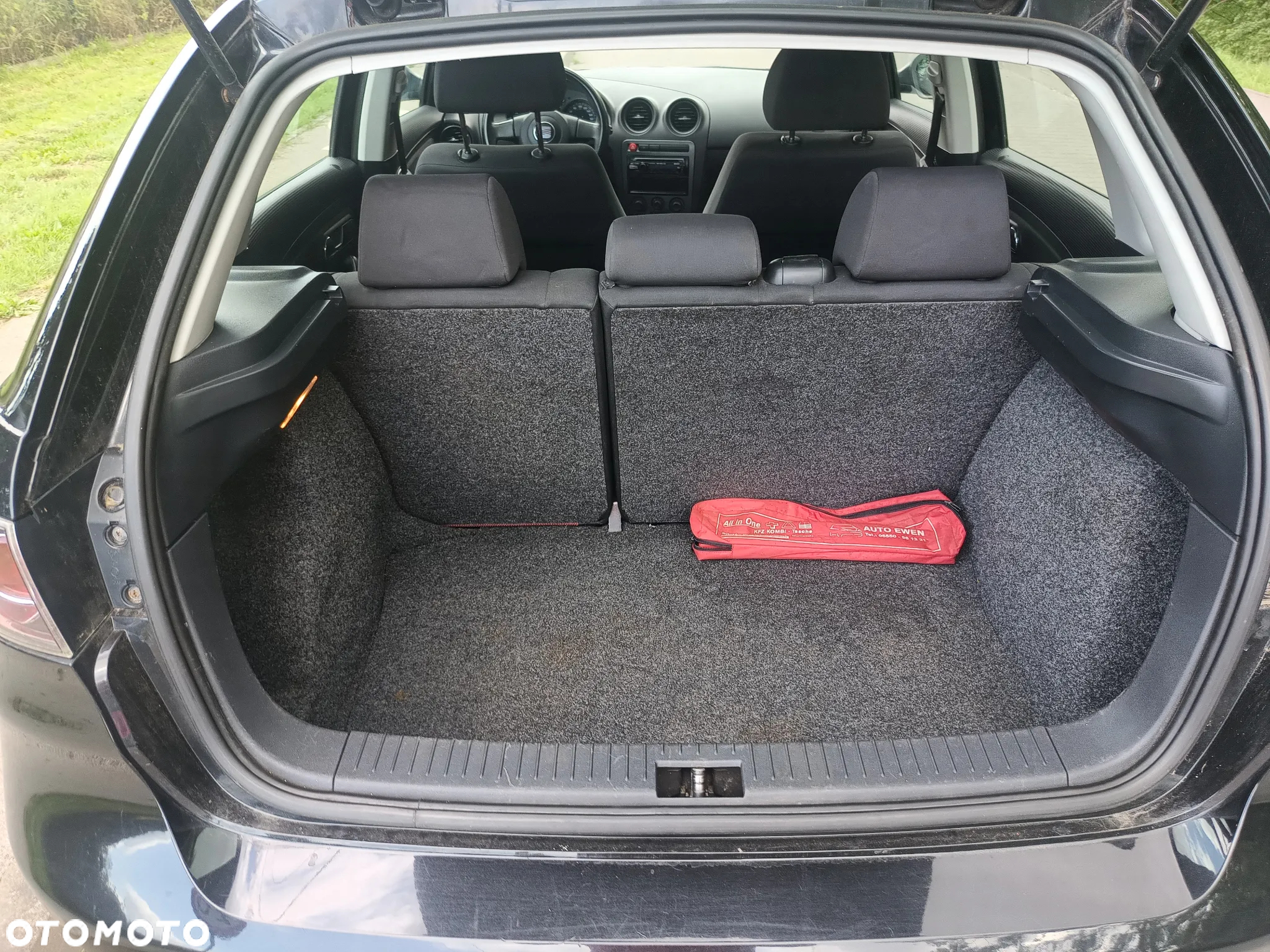 Seat Ibiza - 16