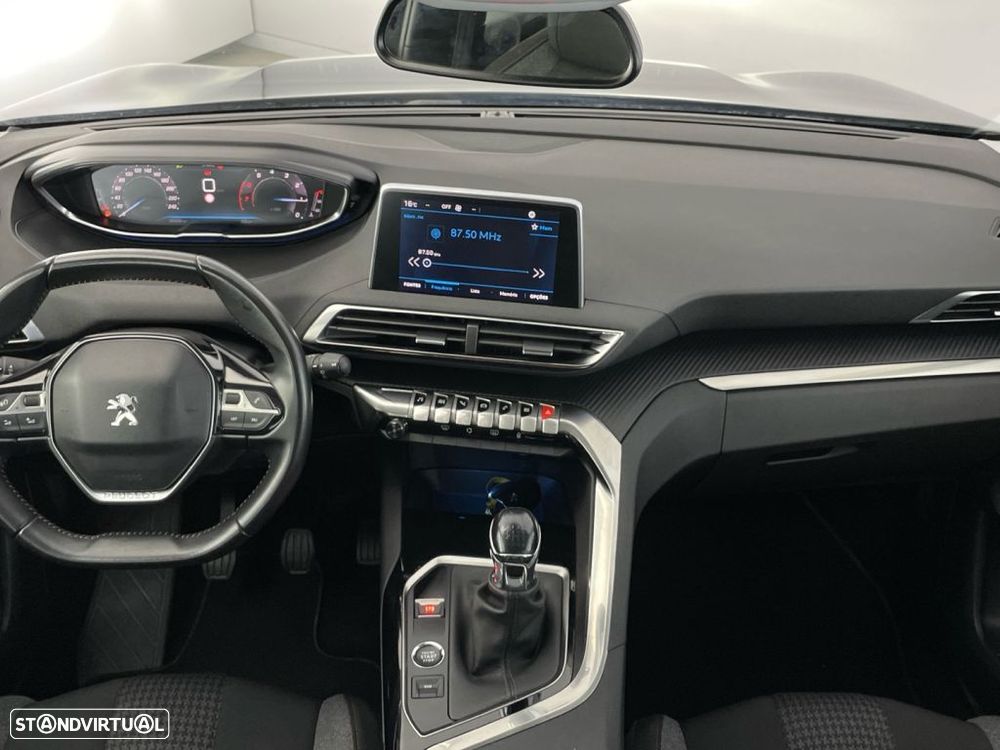 Peugeot 3008 1.2 PureTech Active Pack - 10