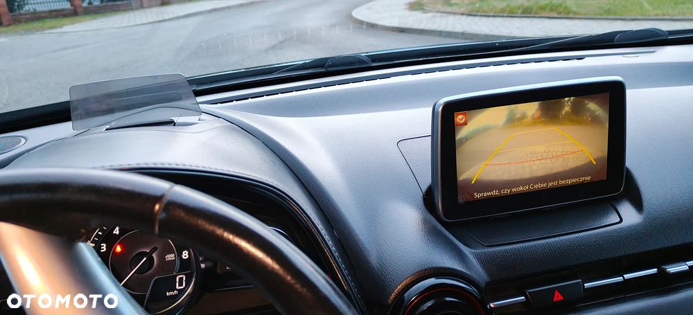 Mazda CX-3 - 29