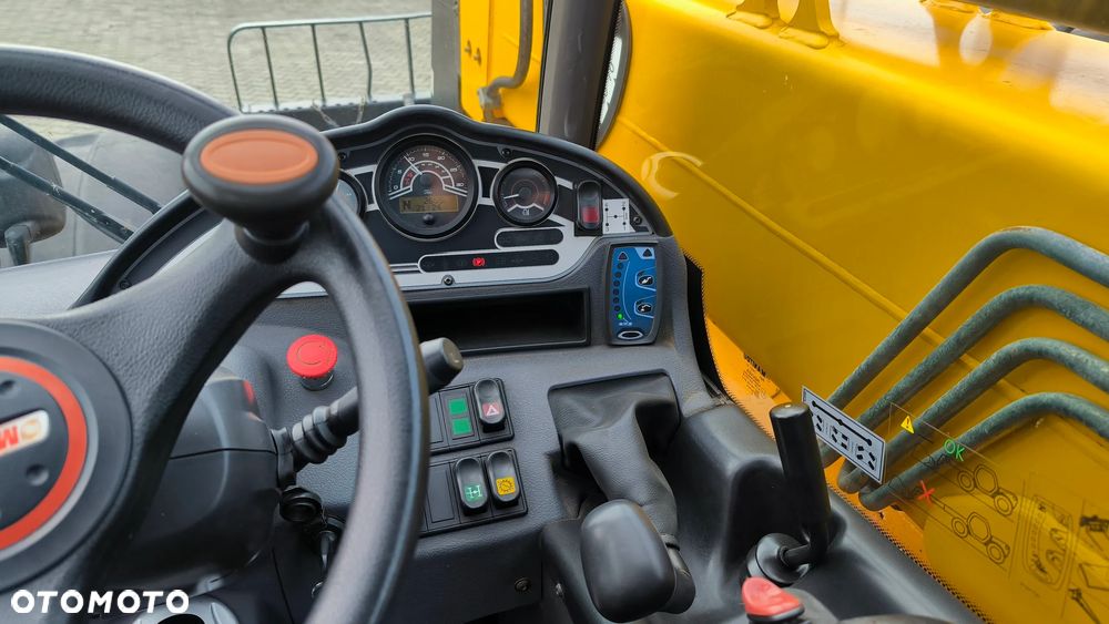 Manitou MT 932 EASY - 10