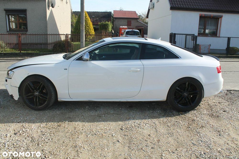 Audi S5 Coupé - 8
