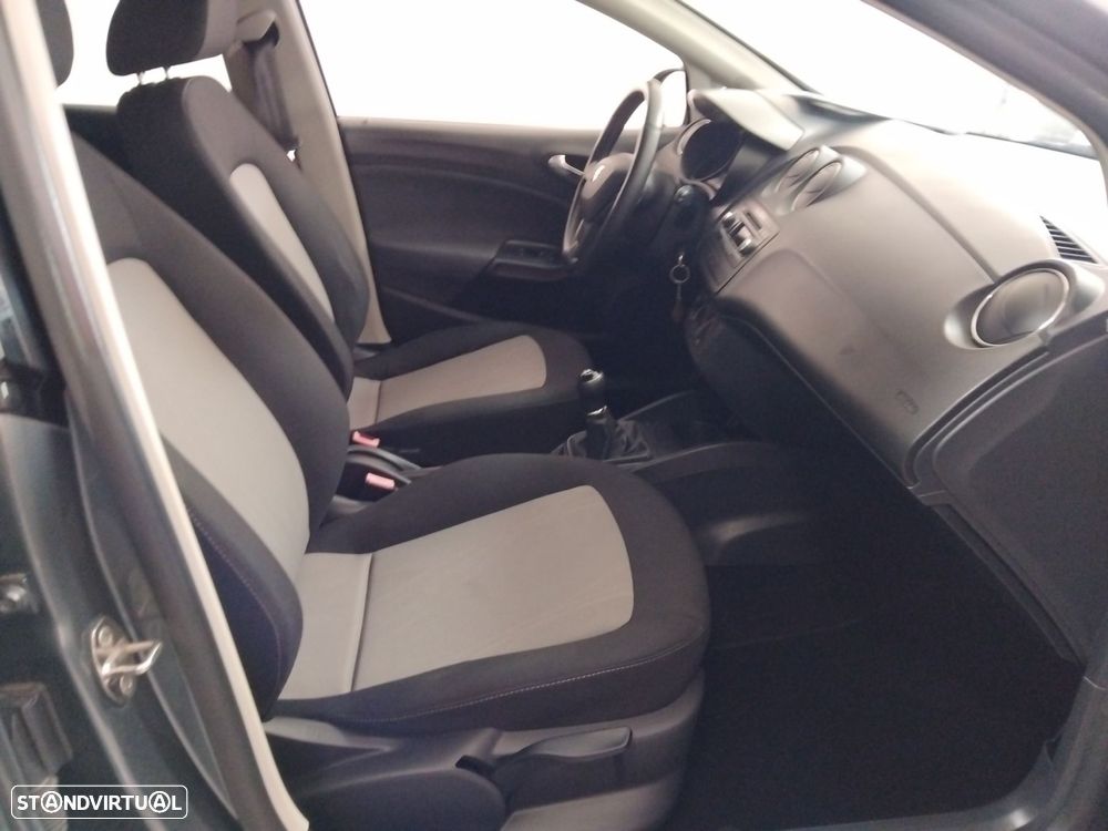 SEAT Ibiza 1.2 12V Style - 7