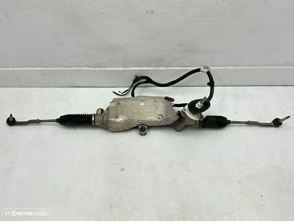 Caixa Direção - Opel Astra K (2019) - 1