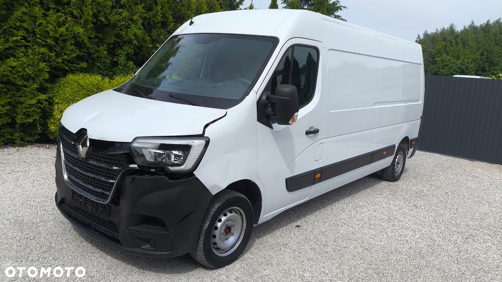 Renault Master - 2