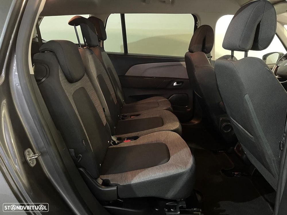 Citroën Grand C4 Spacetourer 1.5 BlueHDi Feel - 15