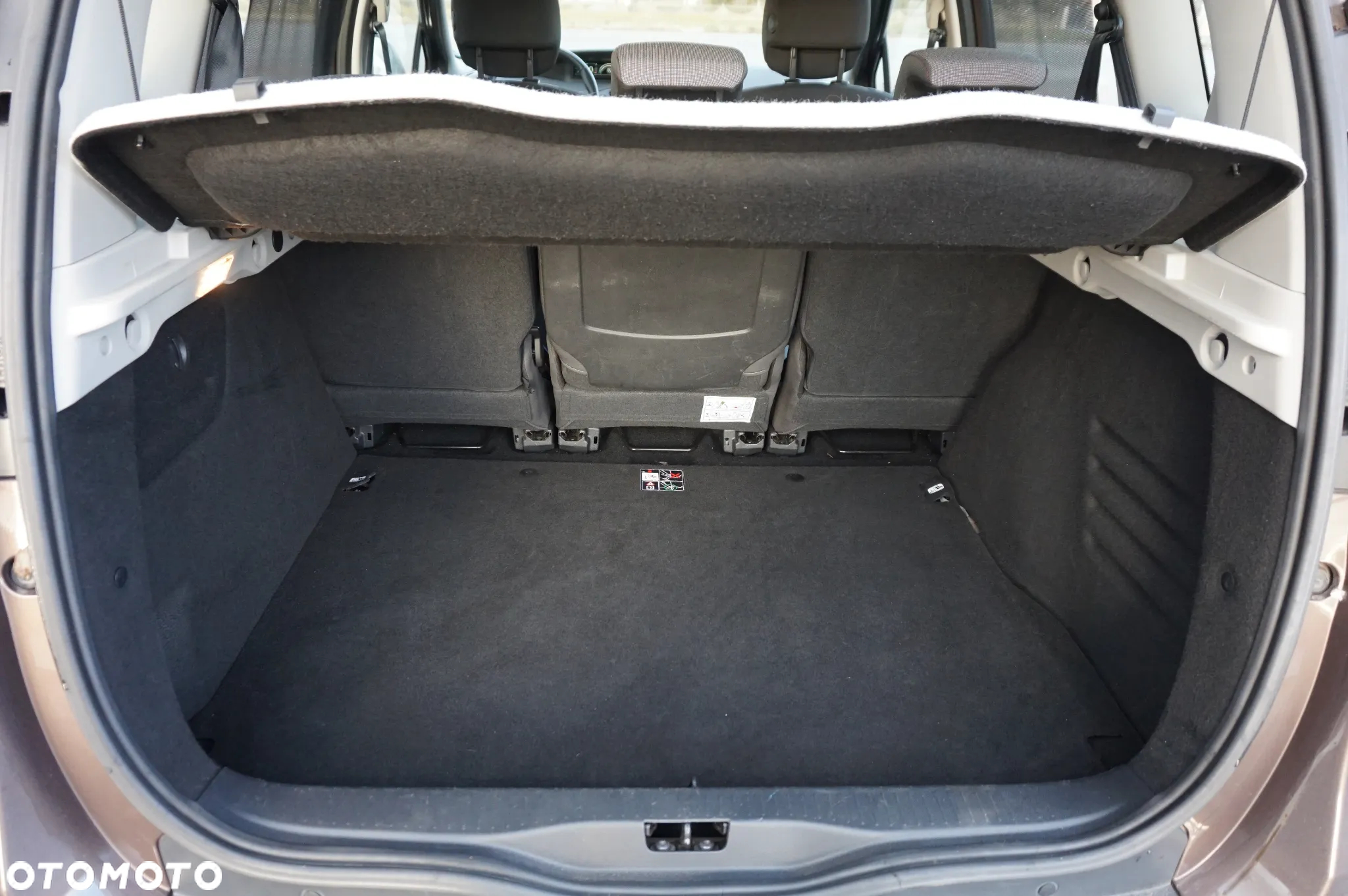 Renault Scenic 1.2 TCe Energy Limited - 15