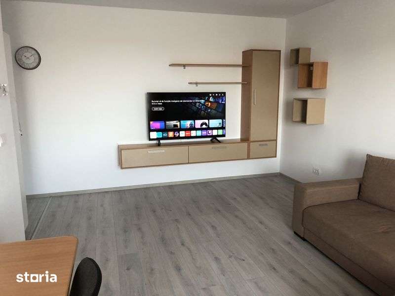 Închiriez apartament nou 2 camere — fotografia 1