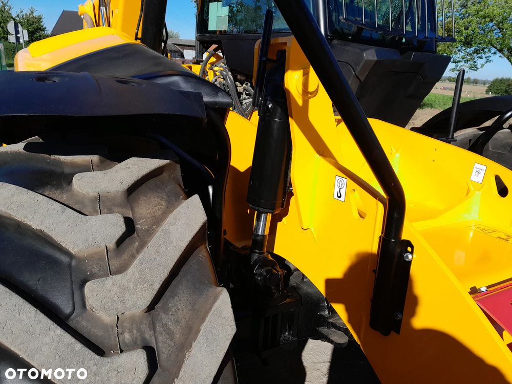 JCB 540-170 2018R - 17