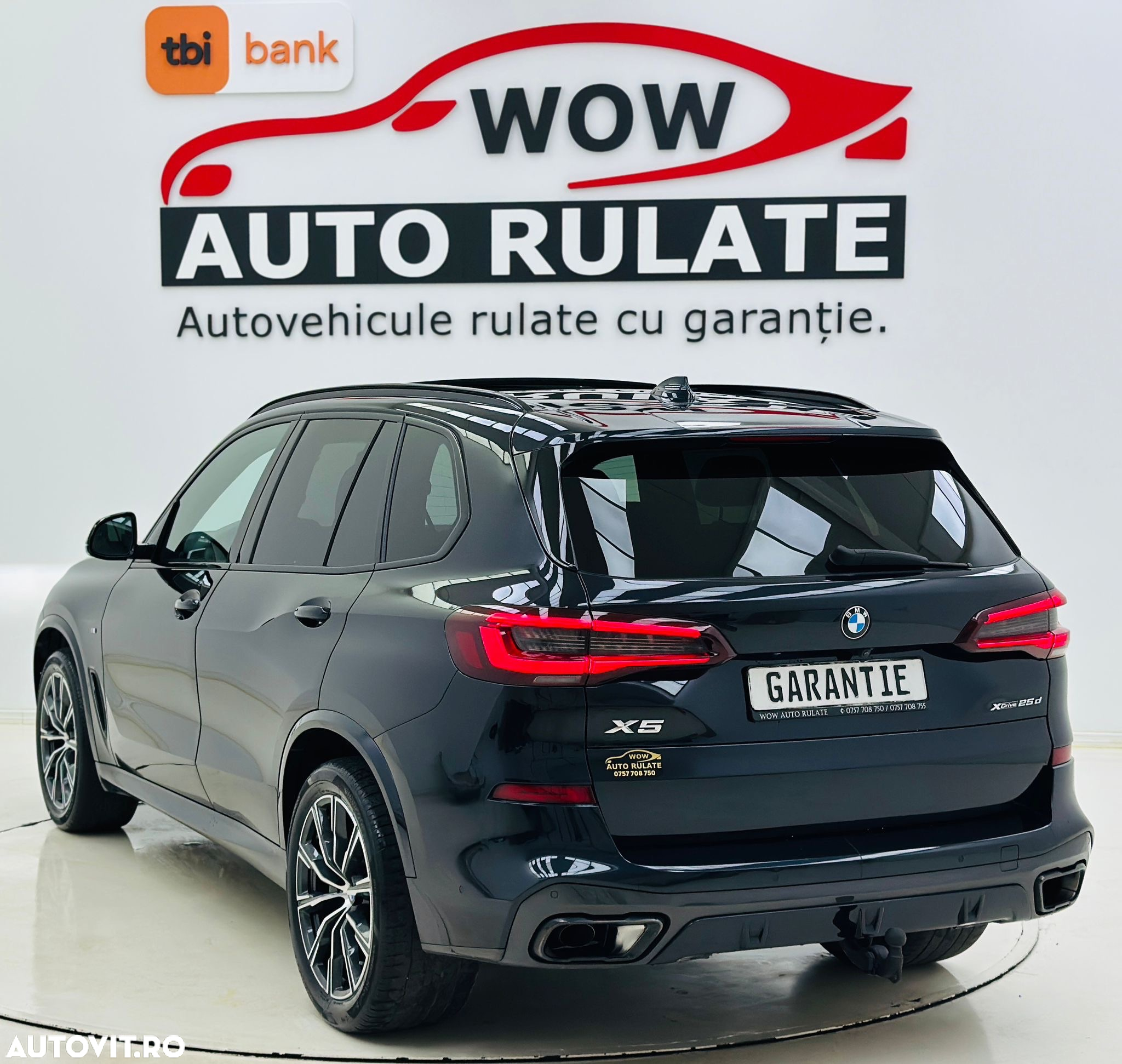 BMW X5 - 3