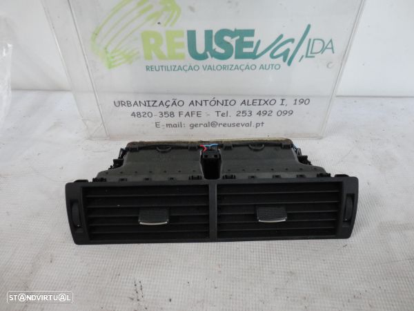 Tubo Central Ventilação Painel Audi A4 (8E2, B6) - 1