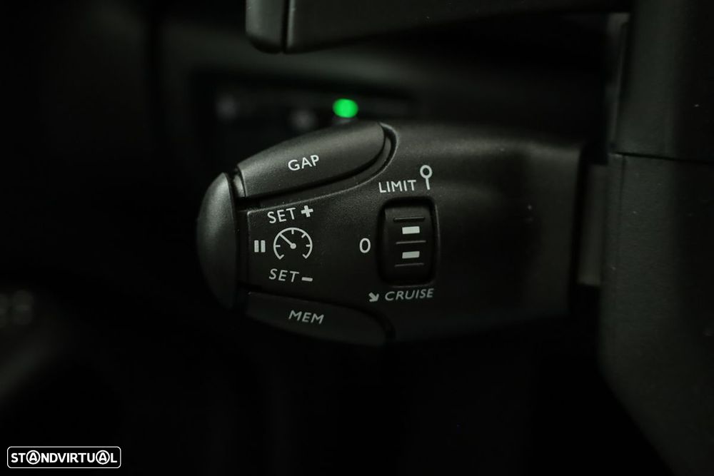 Citroën C5 Aircross Hybrid 136 ë-DSC6 MAX - 19