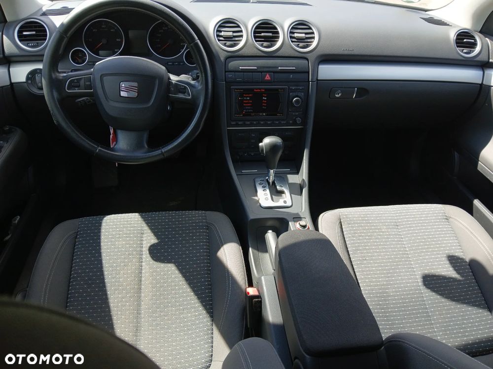 Seat Exeo - 21