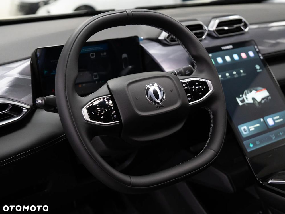 Dongfeng Mage 1.5T MachPower - 12