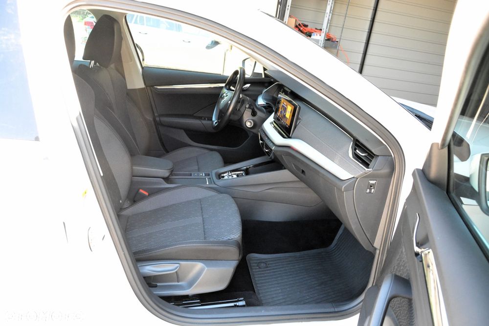 Skoda Octavia 2.0 TDI 4x4 Style DSG - 16