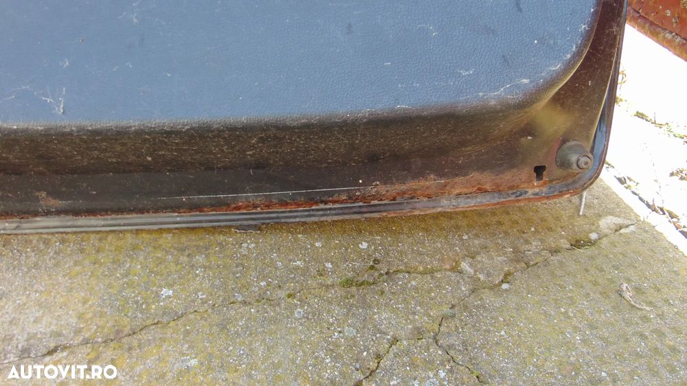 Haion Mazda 6 an 2006 break - 7