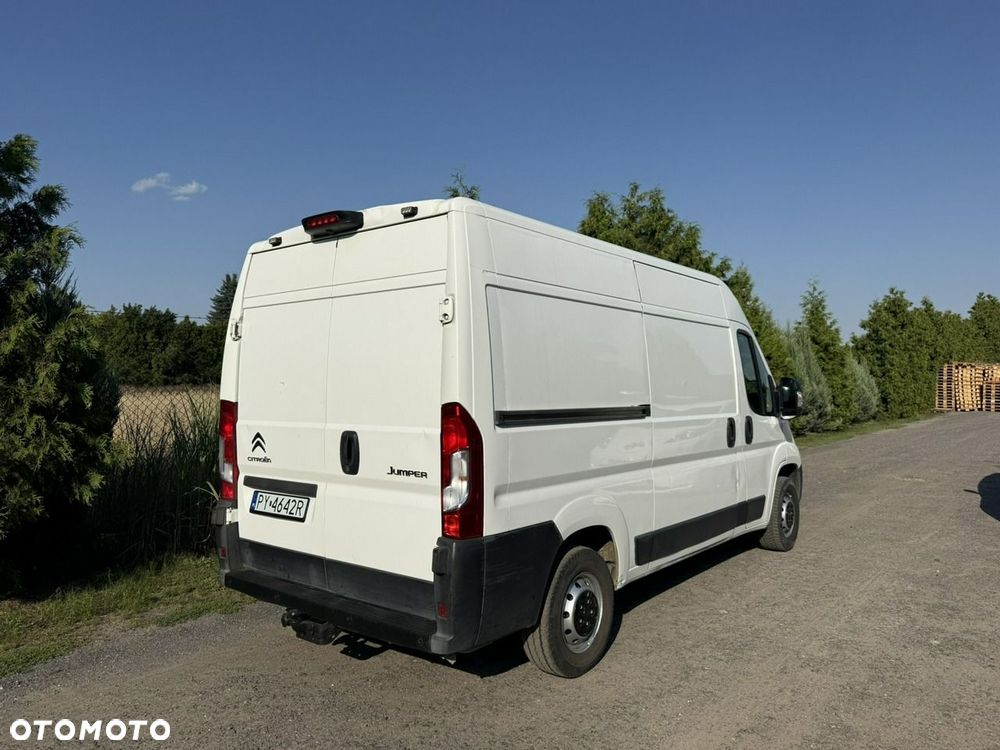 Citroën Jumper - 4