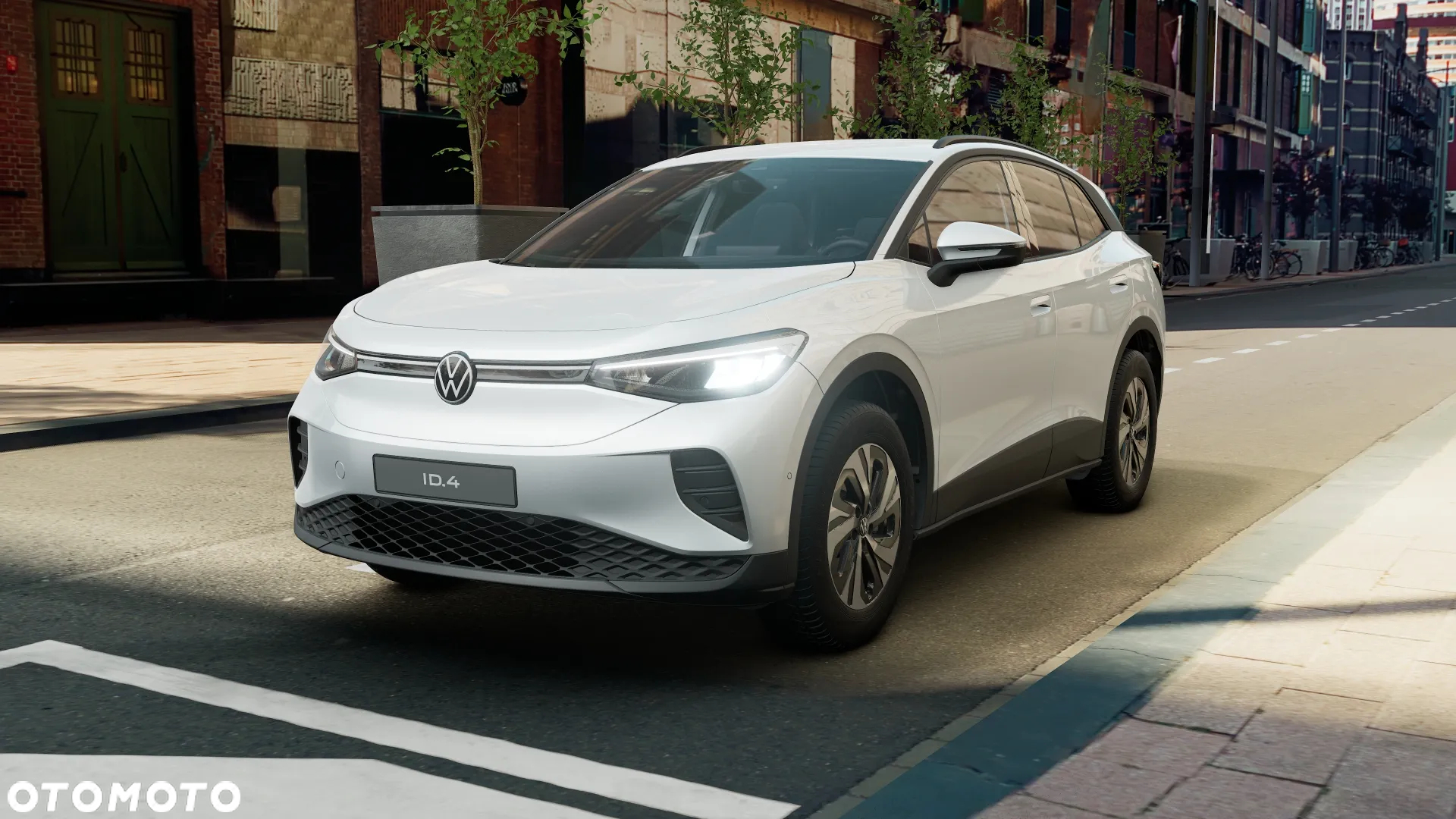 Volkswagen ID.4 52kWh Plus - 19