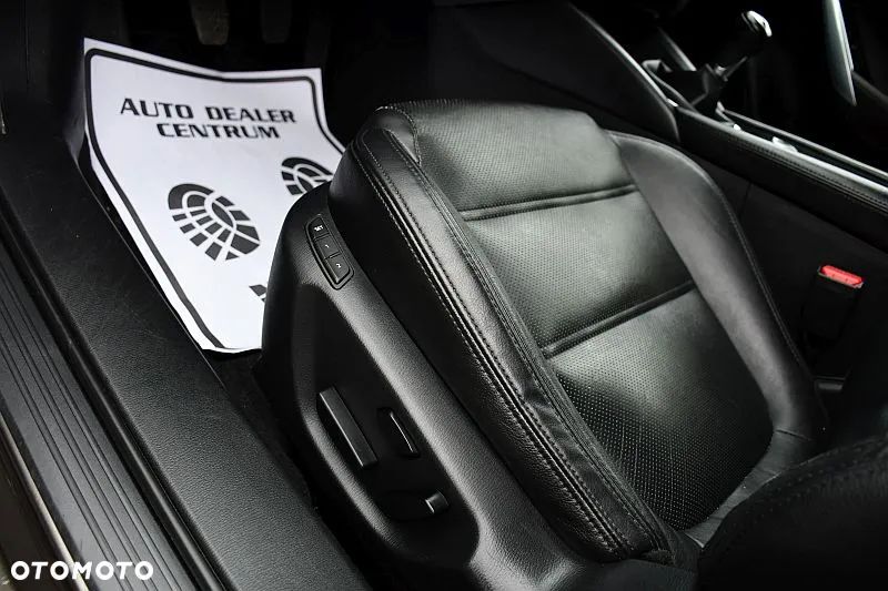 Mazda 6 Kombi SKYACTIV-G 165 Exclusive-Line - 13