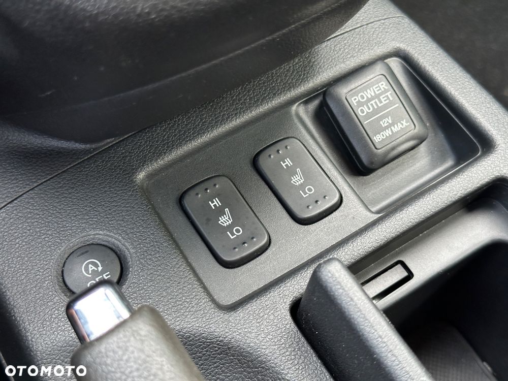 Honda CR-V 2.0i-VTEC 4WD Lifestyle - 35