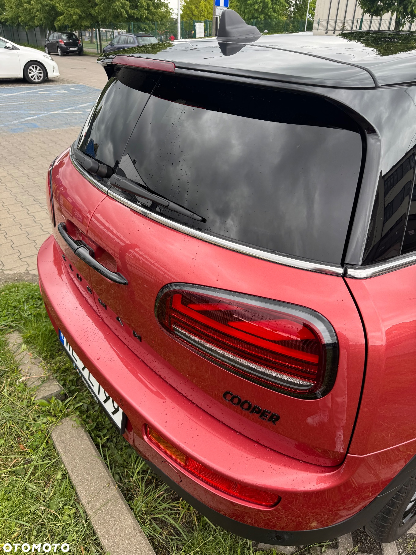 MINI Clubman Cooper - 5