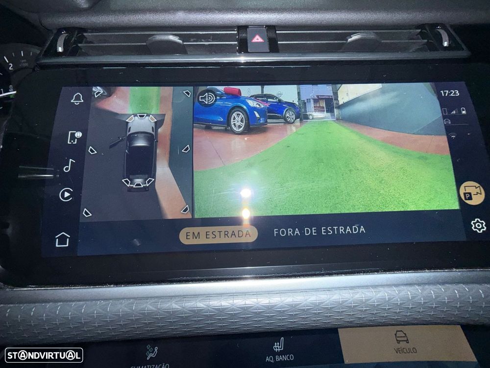 Land Rover Range Rover Velar 2.0 D200 AWD Dynamic SE - 13