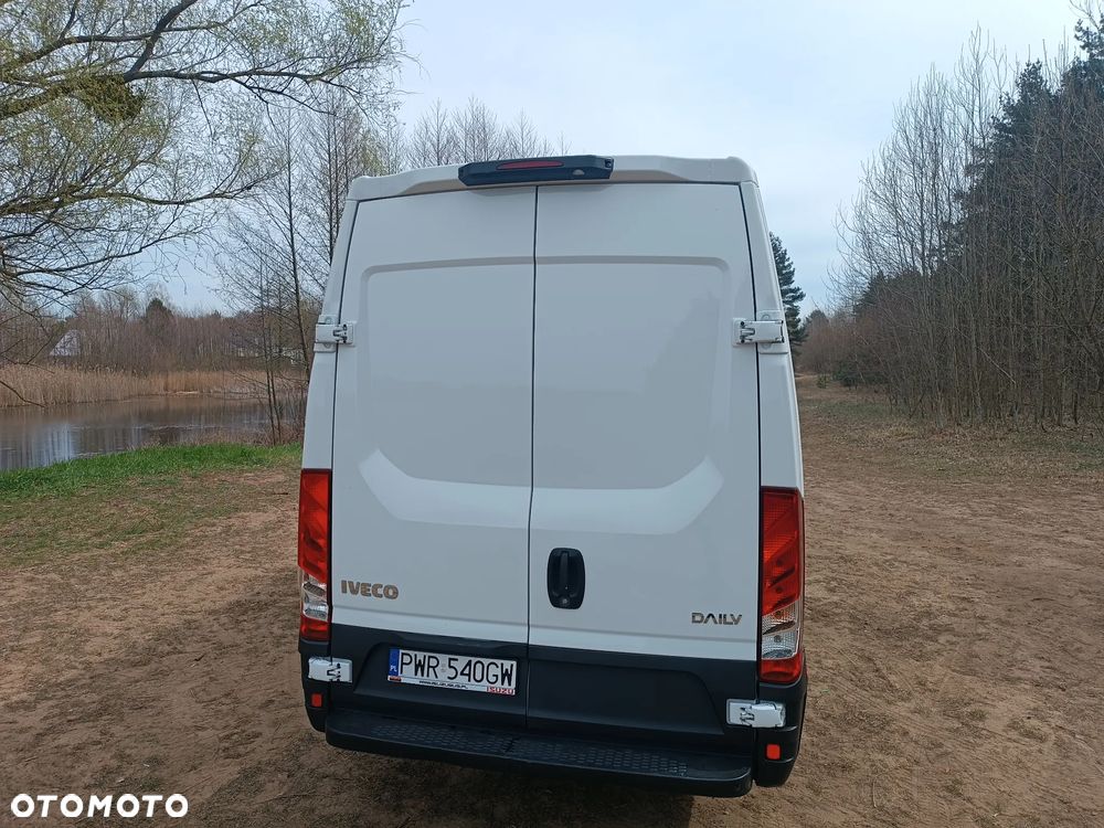 Iveco Daily - 9