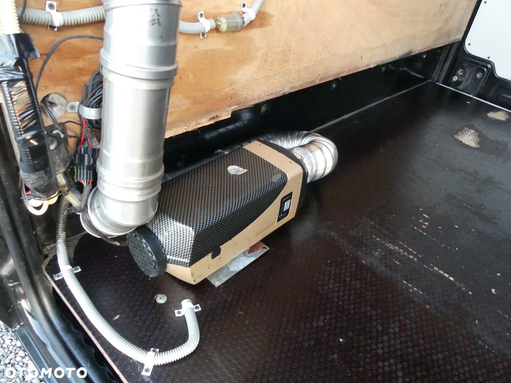 Renault MASTER 2.3DCI*130KM*EURO 6*2018r. - 18