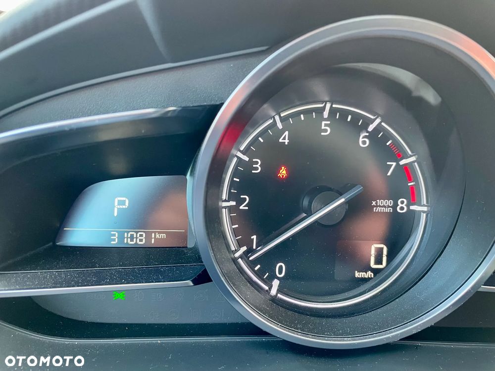 Mazda 2 1.5 Skypassion - 17