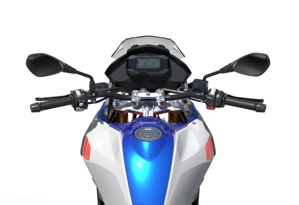 BMW G