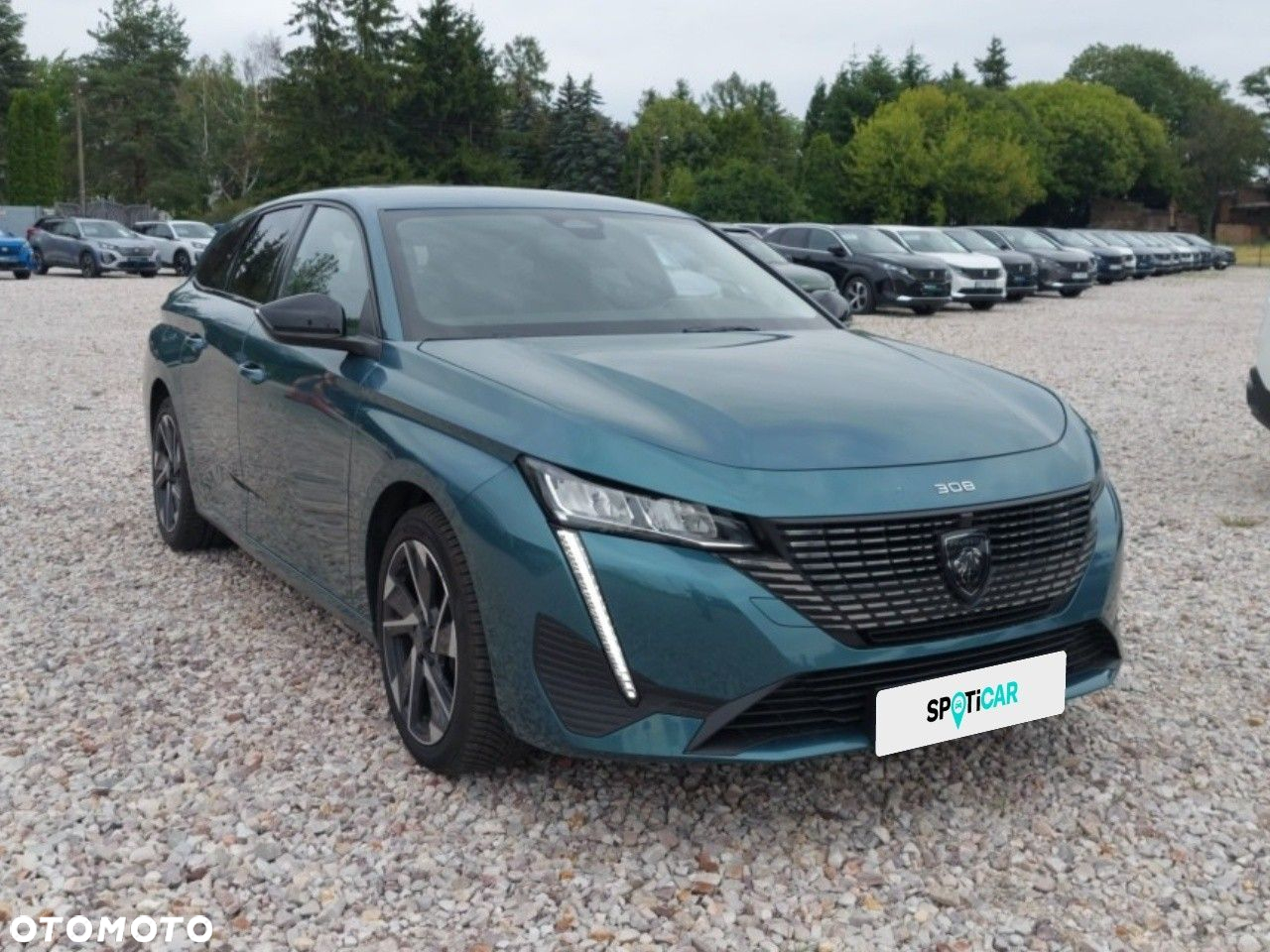 Peugeot 308 - 3