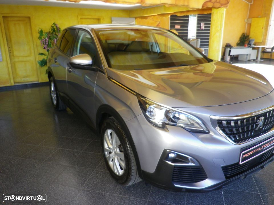Peugeot 3008 - 44