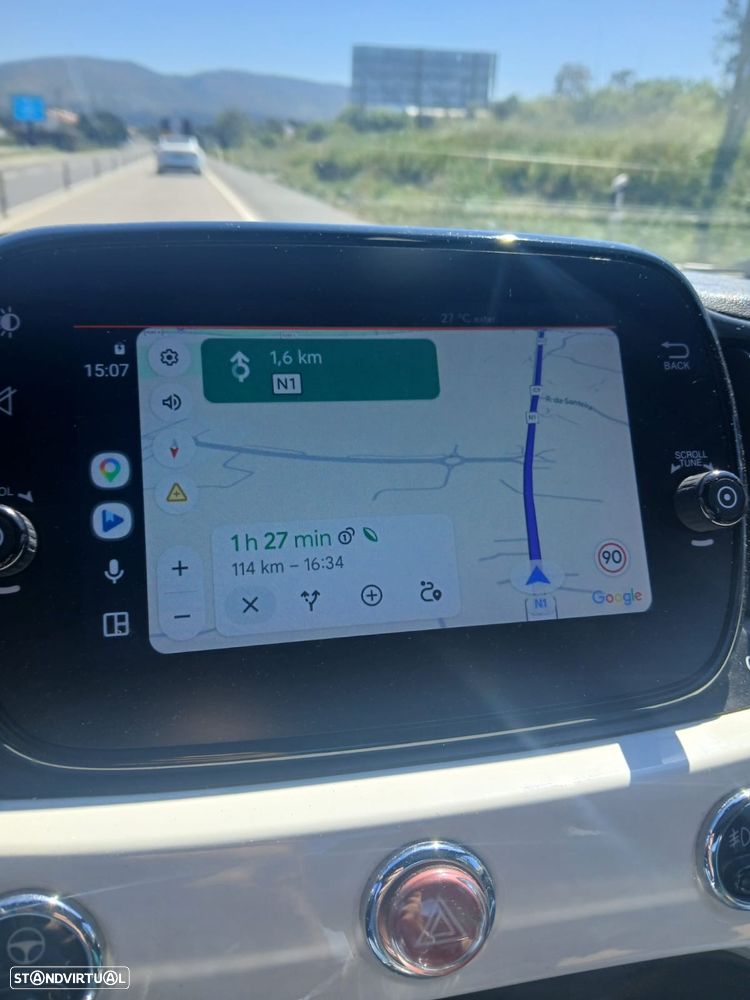 Opel Astra Sports Tourer 1.6 CDTI Dynamic Sport - 14